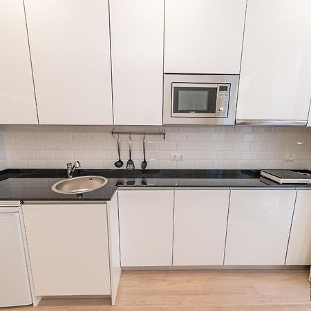 Marques De Vadillo2 Apartments Madrid Exterior photo