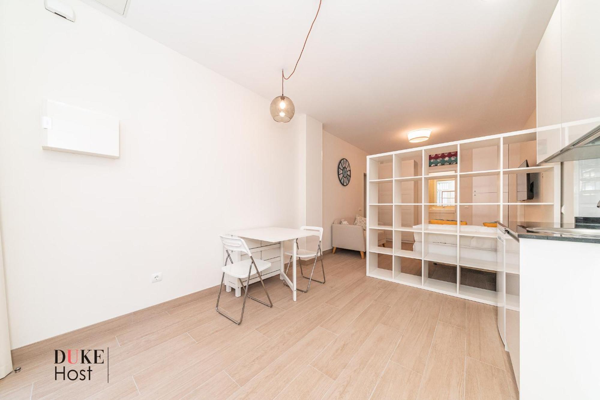 Marques De Vadillo2 Apartments Madrid Exterior photo
